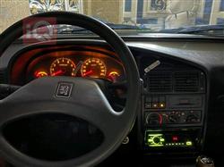 Peugeot Roa